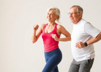 Aerobic or Resistance? Huge Analysis Ranks Which Exercise Best Cools Inflammation in Older Adults