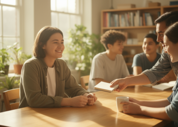 Recovery Capital Emerges as the Key to Helping Young People Overcome Addiction