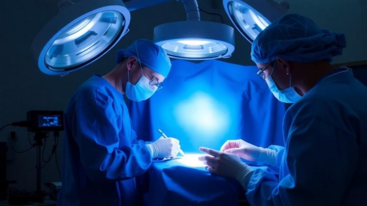 Rising Sarcoma Surgery Rates in Germany May Be a Data Artifact, Researchers Warn
