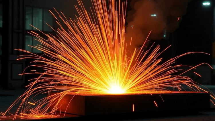 AI Learns to Predict Nuclear Steel Strength from Tiny, Scarce Datasets