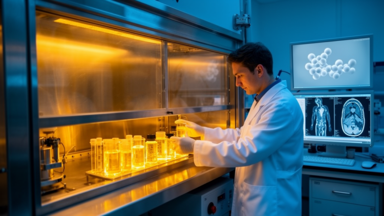AI in radiopharmaceutical therapy: powerful tools, but no proof yet they change treatment decisions