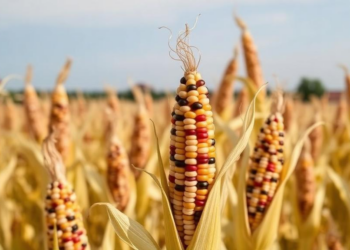 How Maize Remembers Drought: Epigenetic Memory and Seed Priming Could Shield the World’s Vital Cereal Crop