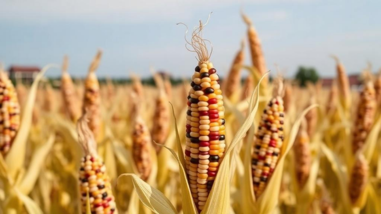 How Maize Remembers Drought: Epigenetic Memory and Seed Priming Could Shield the World’s Vital Cereal Crop