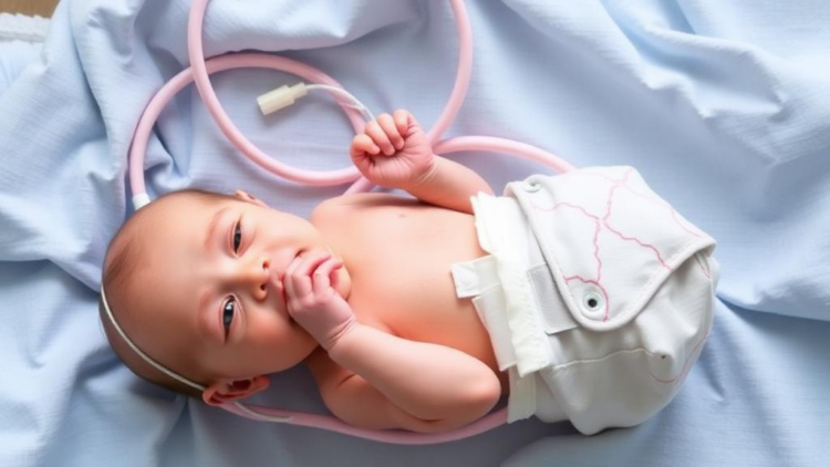 Umbilical Lines Beat PICCs on Occlusion but Not Infection in Newborns, Review Finds