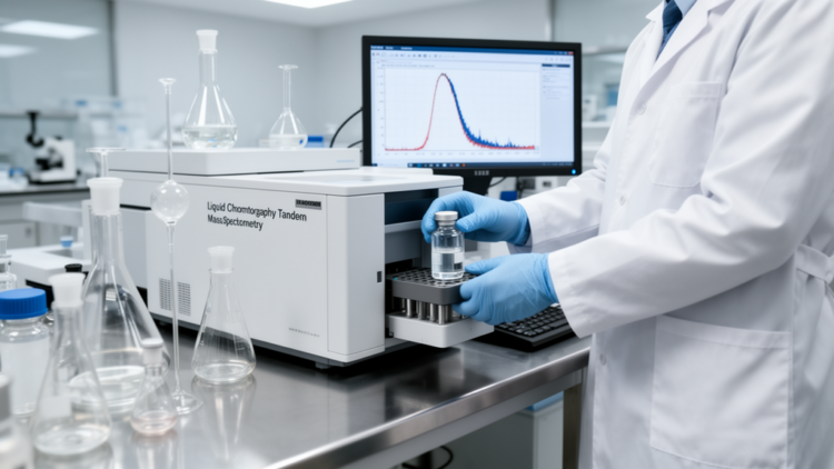 N-nitrosamine investigation in a marketed drug: validated LC-MS/MS methods trace one rising impurity below its acceptable limit