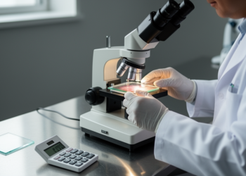 Two Simple Numbers May Tell Apart Harmless and Dangerous Rare Stomach Tumors