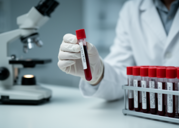 Blood protein endocan shows promise for spotting malignant bone tumors