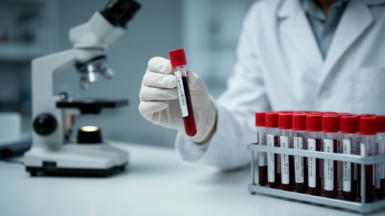 Blood protein endocan shows promise for spotting malignant bone tumors