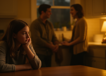 Family Functioning Strongly Predicts Depression in Adolescents, Meta-Analysis Finds