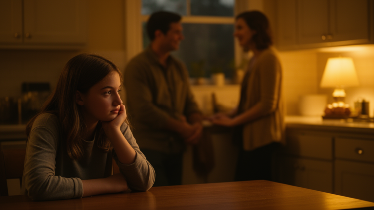 Family Functioning Strongly Predicts Depression in Adolescents, Meta-Analysis Finds
