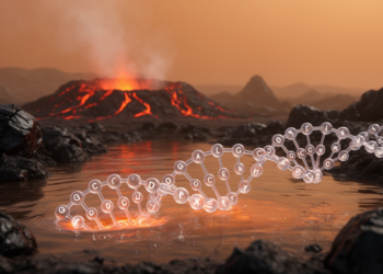 Hadean Timeline Pinpoints When RNA World Could Have Emerged on Early Earth