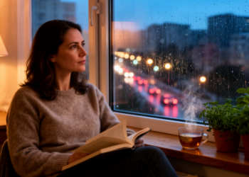 Intersectional Lens Reveals Migrant Women’s Inner Lives in Menekşe Toprak’s Fiction
