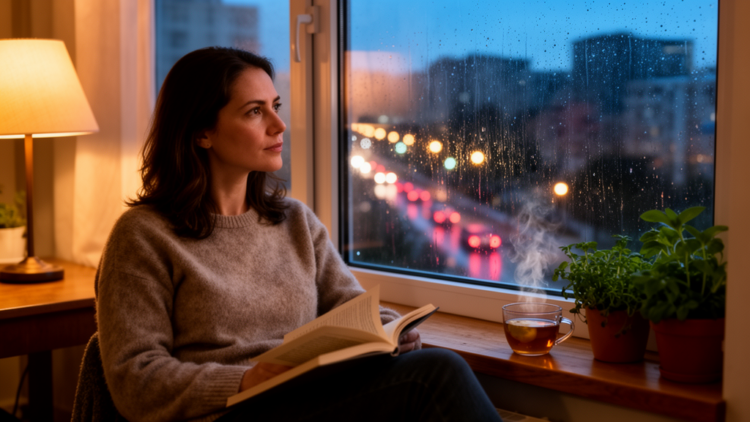 Intersectional Lens Reveals Migrant Women’s Inner Lives in Menekşe Toprak’s Fiction