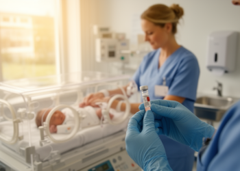 How a Swedish Neonatal Ward Finally Beat a Decade-Long Antibiotic-Resistant Bacteria Outbreak