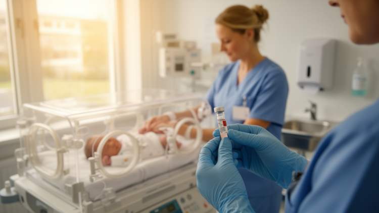 How a Swedish Neonatal Ward Finally Beat a Decade-Long Antibiotic-Resistant Bacteria Outbreak