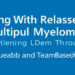 Living With Relapsed Multiple Myeloma: A Patient’s Journey Through Talquetamab and Team-Based Care