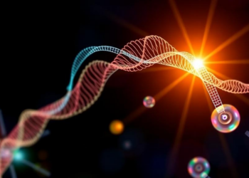 AI-Powered Gen-COMPAS Captures Rare Molecular Transitions in Record Time