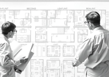 AI Agents Now Draft Floor Plans That Pass Municipal Building Codes