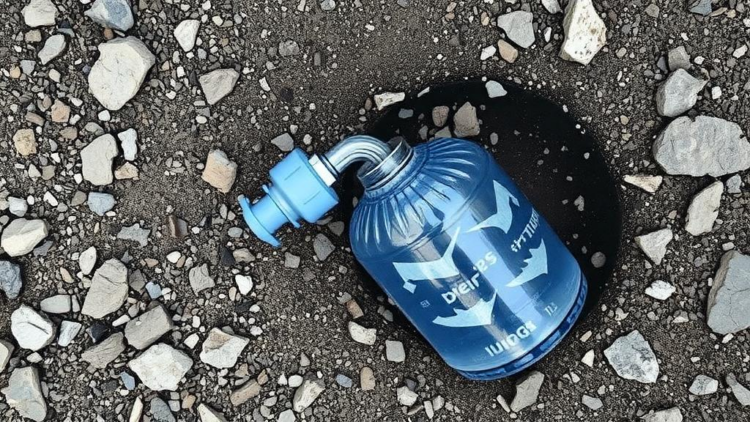Earthquake Debris May Be Leaching Metals Into Türkiye’s Drinking Wells, Study Warns