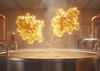 Thermostable Microbial Amylases: The Heat-Proof Enzymes Powering a $3.6 Billion Industry