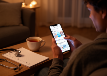 What Users Really Want: New Indicators Reveal How to Judge Health Information on Mobile Social Media