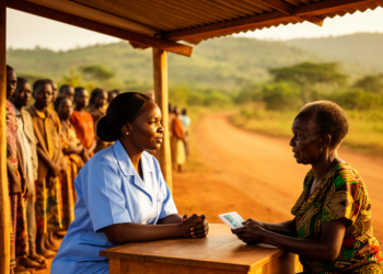 Trust Is the Hidden Engine of Public Sector Performance, Sierra Leone Study Reveals