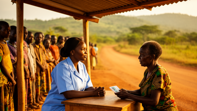 Trust Is the Hidden Engine of Public Sector Performance, Sierra Leone Study Reveals