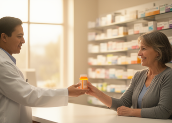 Lifting Medicaid Prescription Caps Boosted HIV Medication Adherence, Study Finds