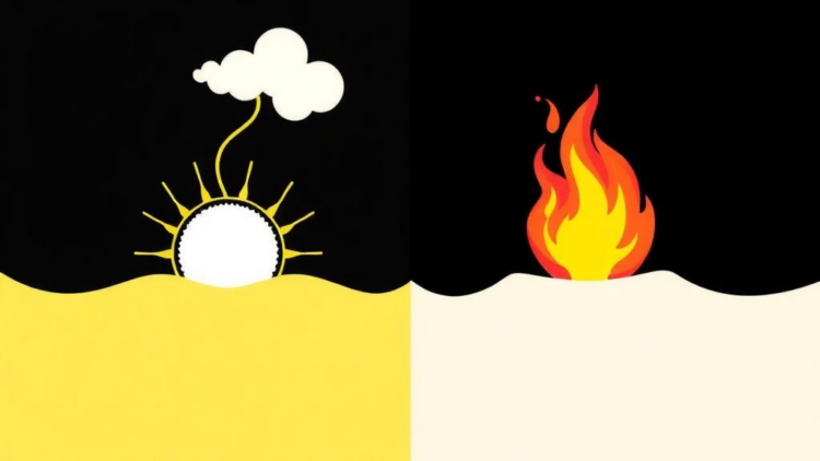 Climate Anxiety Rewrites the Rules of Persuasion: Two-Wave Experiment Reveals Who Responds to Hope and Who Responds to Fear