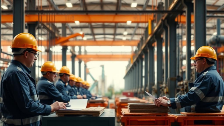 The Managerial Skill That Turns Government Ties Into Factory Growth