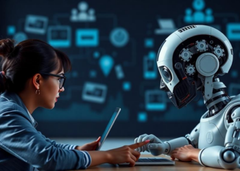 AI Flags Failing Online Students in Weeks — and Shows Its Work