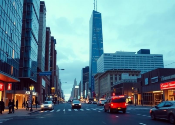 AI-enabled smart cities can advance the constitutional right to life, new index reveals
