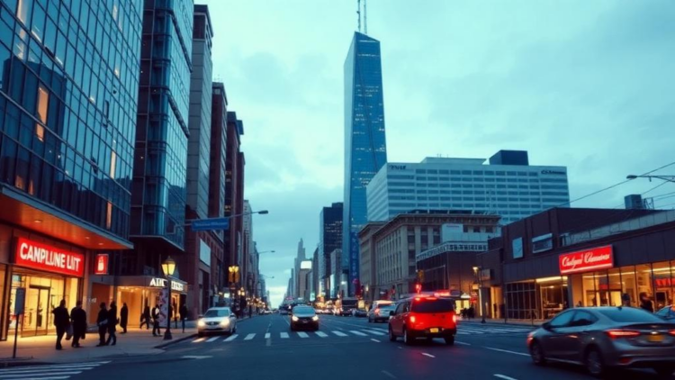AI-enabled smart cities can advance the constitutional right to life, new index reveals