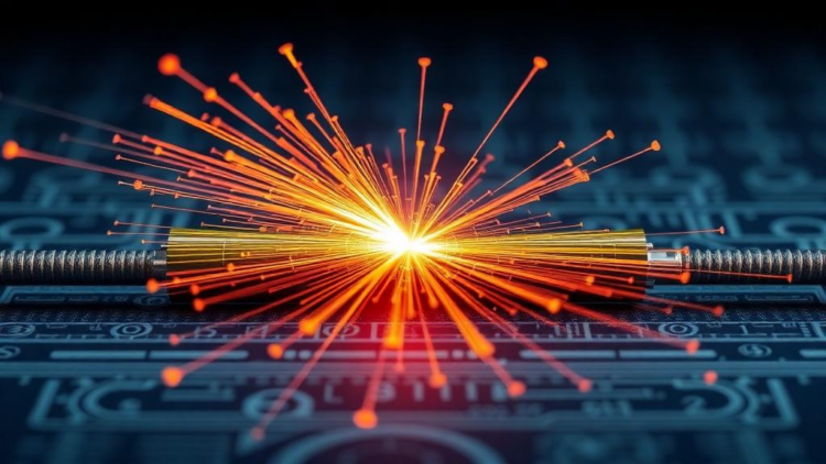 Magnetic Resonant Power Meets Capacitive RF in Breakthrough Non-Contact Drilling Data Link
