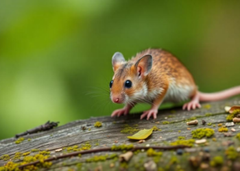 APODEMUS: a wood mouse population model to transform pesticide risk assessment in Europe