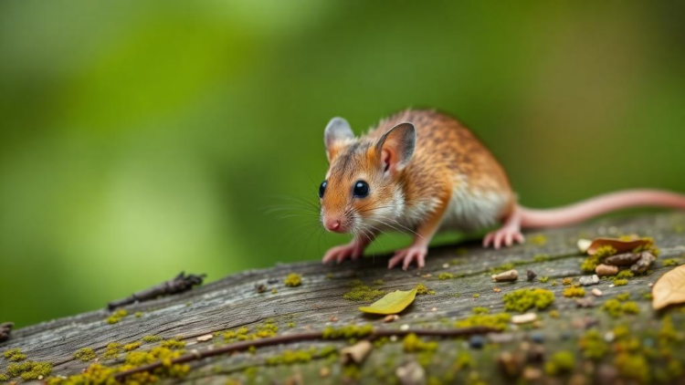 APODEMUS: a wood mouse population model to transform pesticide risk assessment in Europe