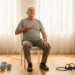 Six Months of Home-Based Exercise and Breathing Training Transforms Heart Failure Recovery