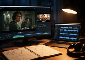 When Fan Clips Help or Hurt: A New Math Model Rethinks Video Copyright Strategy