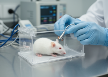 Brain Stimulation for Depression Works Differently Depending on the Brain It Hits, Rat Study Finds