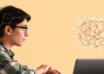 AI Tutors Get Smarter: Large Language Models Supercharge Student Cognitive Diagnosis