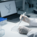 One Wet-Lab Measurement May Be Enough to Steer AI-Designed ALS Gene-Silencing Drugs
