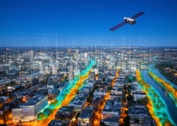 From Satellites to Smarter Cities: How Remote Sensing and AI Could Reshape Urban Resilience