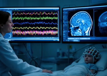 Fusing Two Signal Views Boosts Epilepsy Detection in Children’s Brain Recordings
