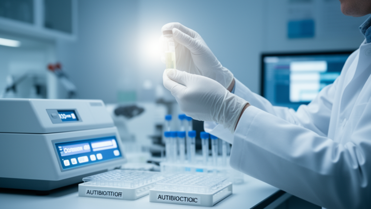 Gentamicin’s Hidden Impurities May Drive Toxicity, Landmark Antibiotic Comparison Finds