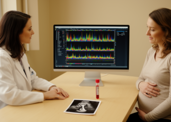 Fetal Gene Test Uncovers BICD2 Mutation Behind Congenital Knee Dislocation