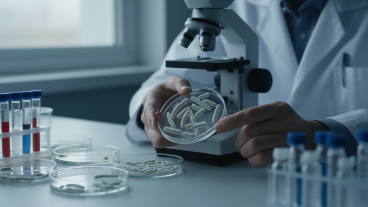 Gut bacteria and lung injury research has exploded since 2019, a decade-long analysis reveals
