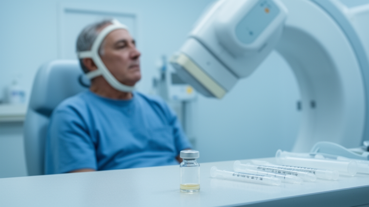 Radiotherapy Leaves a Lasting Inflammatory Signature in the Saliva of Head and Neck Cancer Patients