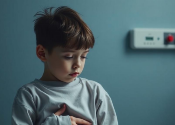 After a Child Shows Up in the ER for Self-Harm, Death Risks Soar for Years