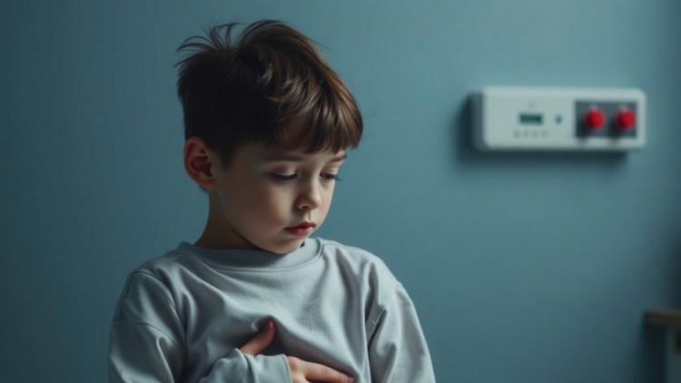 After a Child Shows Up in the ER for Self-Harm, Death Risks Soar for Years