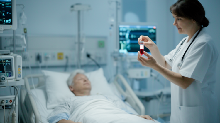 Inherited IL-10 Gene Pattern Flags Septic Shock Risk in ICU Patients